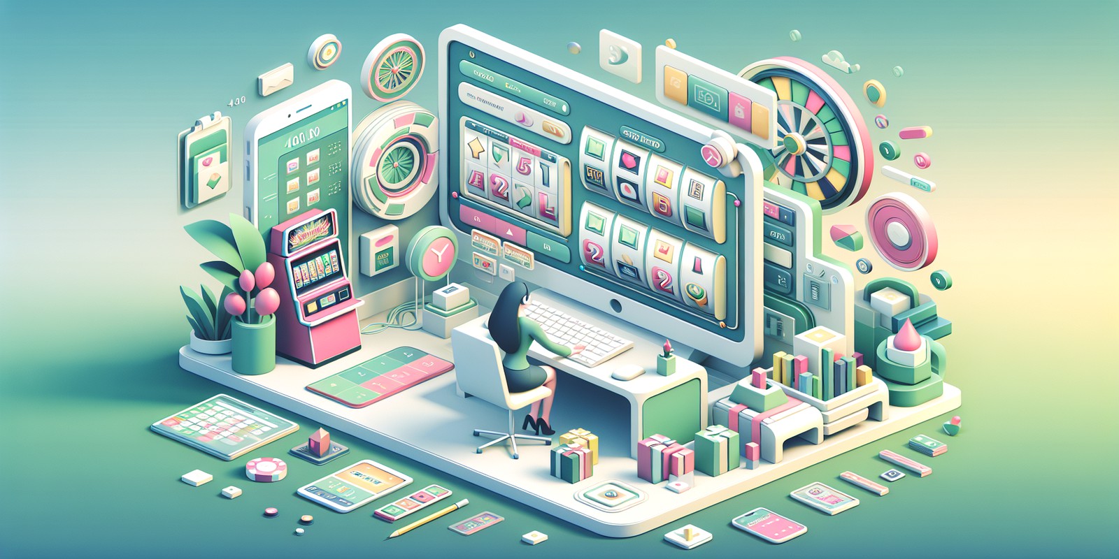 Explore Online Casinos: Top Slot Games to Play in 2025 - Slot Strategy Guide for pakistani | PK68PSU