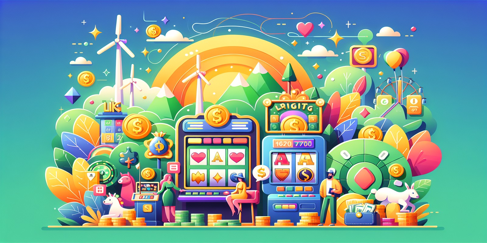 Explore the Top Online Casino Slot Strategies for 2025 - Slot Strategy Guide for global | PK68PSU