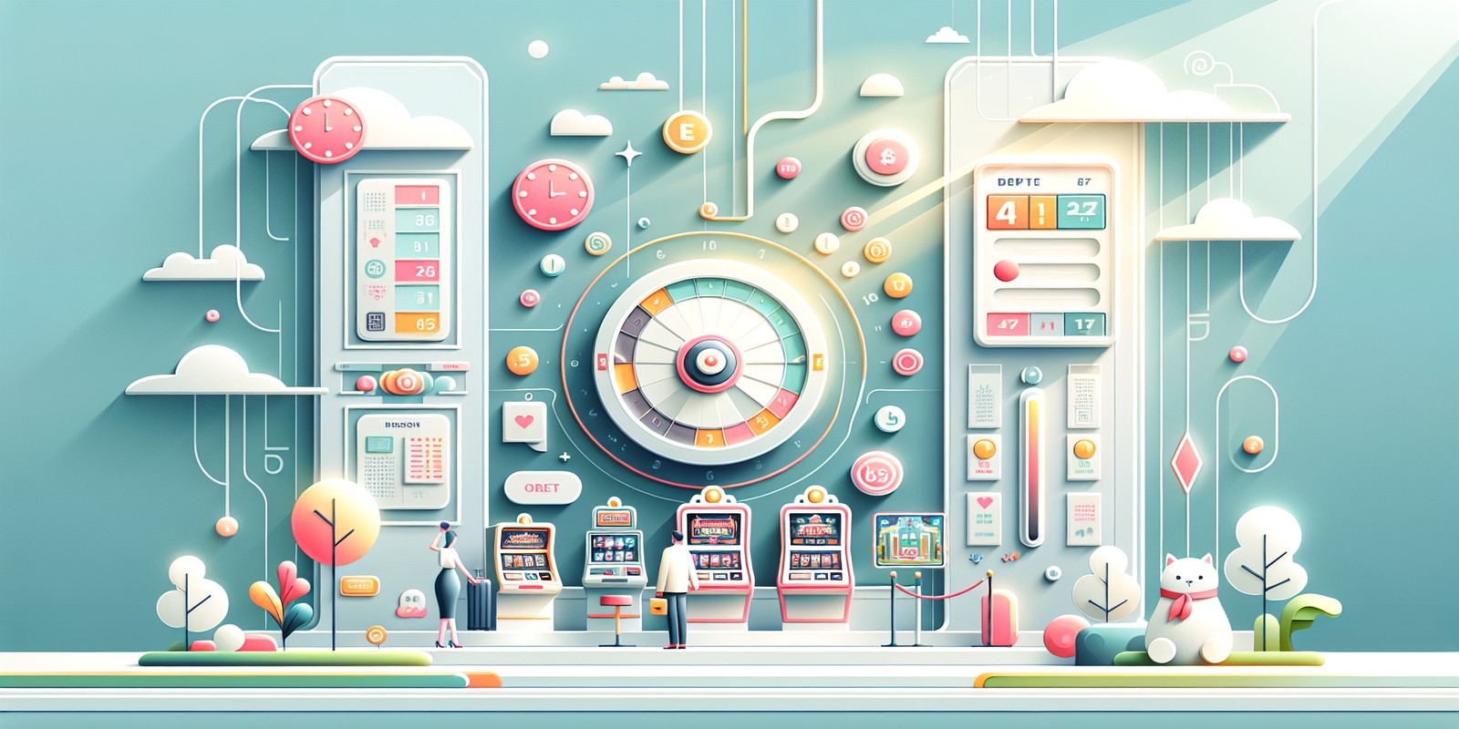 Explore Top Online Casino Trends for 2025: Winning Slot Strategies - Slot Strategy Guide for global | PK68PSU