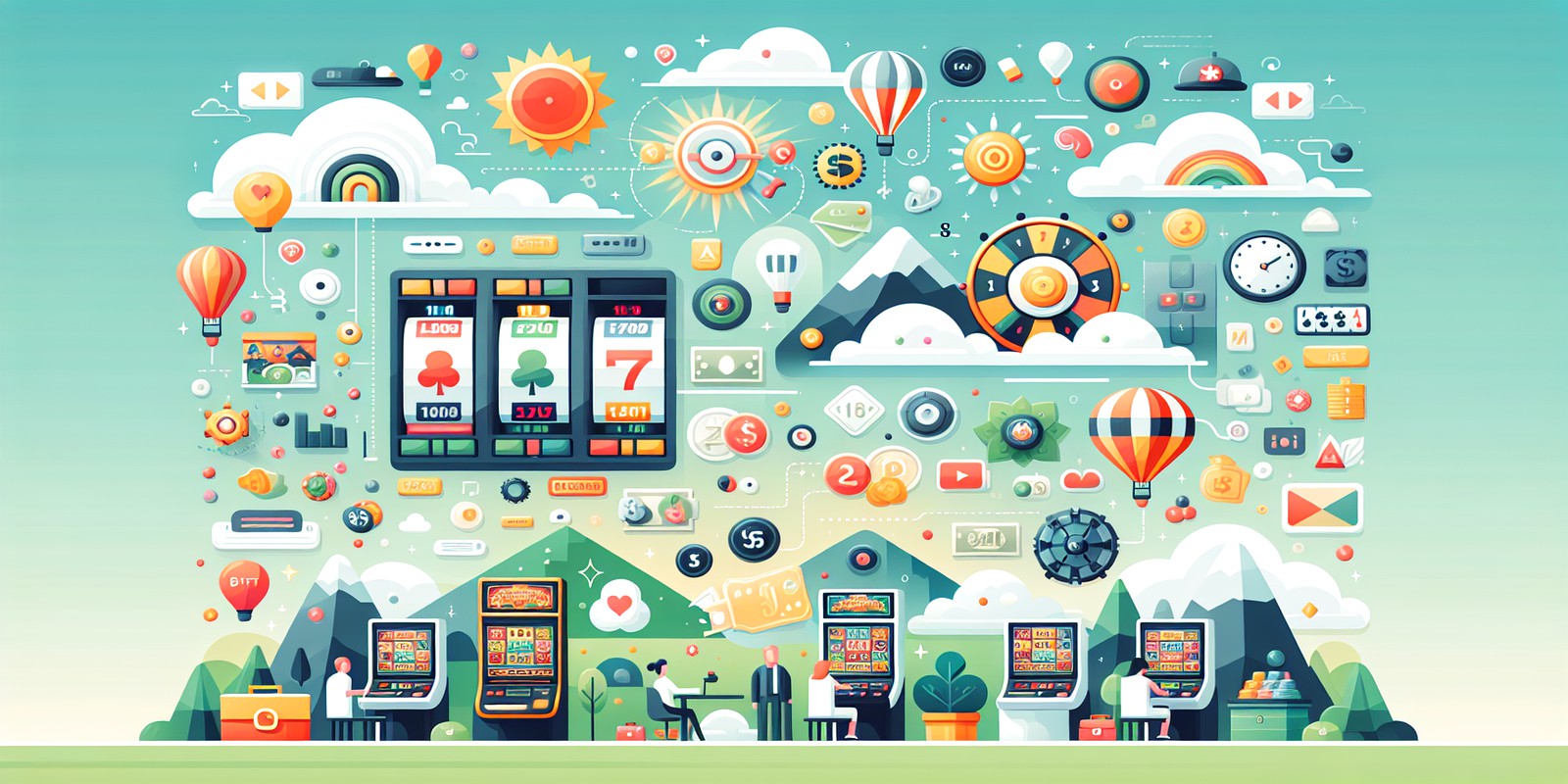 Exploring Slot Games: Top Strategies for Big Wins in 2025 - Slot Strategy Guide for global | PK68PSU