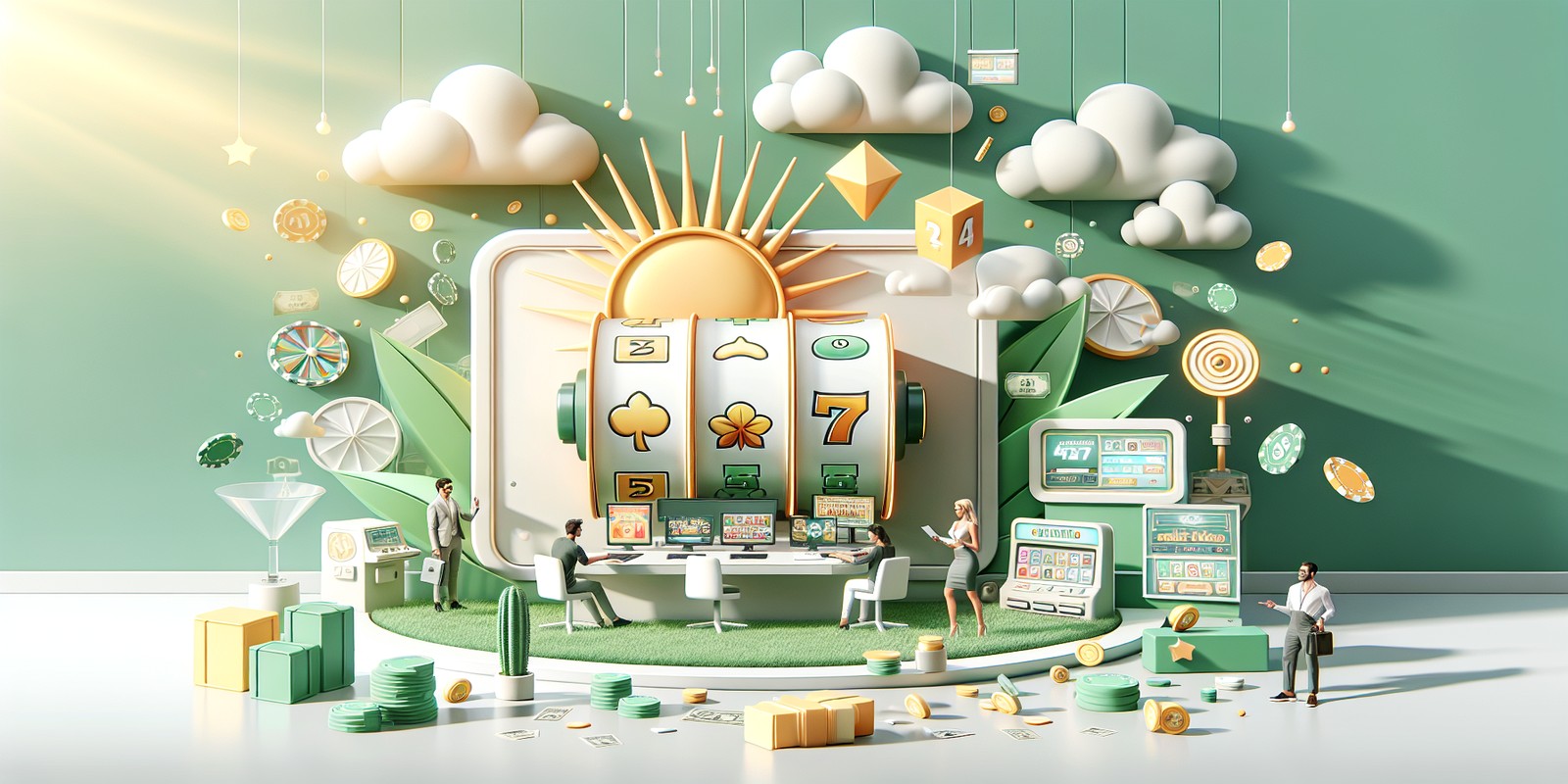 Mastering Online Casino Slot Games - Insights for Pakistan Players on pk68.cloud