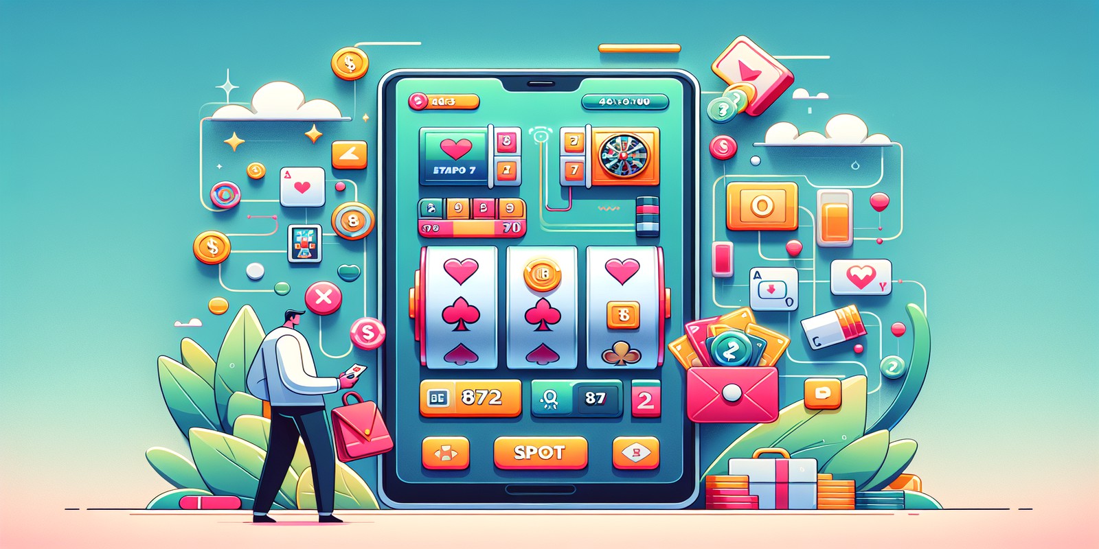 Top Online Casino Slots to Play in 2025: A Guide for Pakistani Players - Slot Strategy Guide for global | PK68PSU