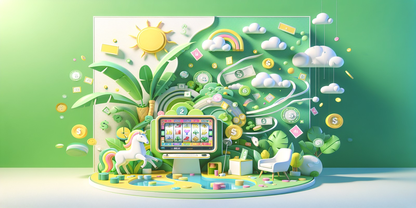 Top Online Casino Slots to Play in 2025: Jackpot Strategies Revealed - Slot Strategy Guide for global | PK68PSU