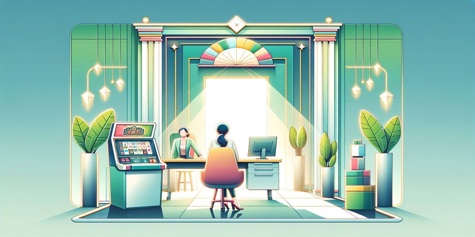 Top Online Casino Strategies for 2025: Maximize Your Slot Wins - Slot Strategy Guide for global | PK68PSU