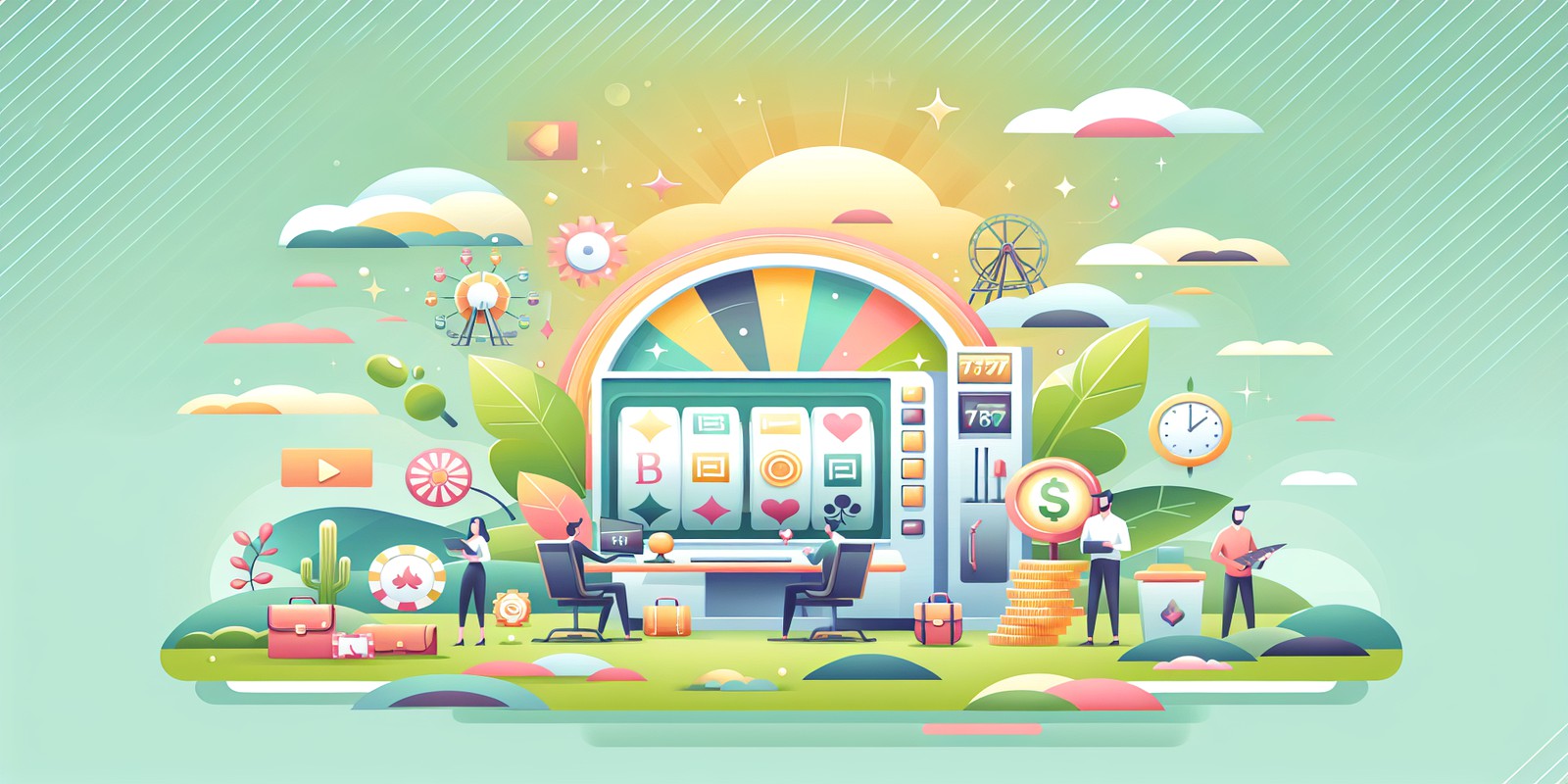 Unlock Big Wins: Top Slot Game Strategies for 2025 - Slot Strategy Guide for pakistani | PK68PSU