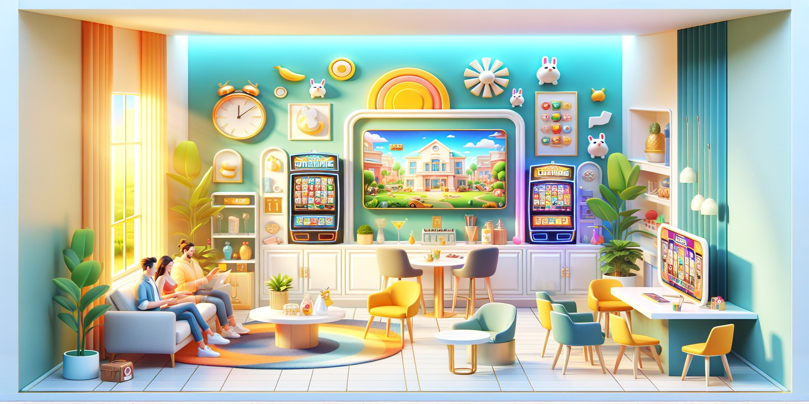 Unlock Winning Secrets: The Ultimate Slot Game Strategies for 2025 - Slot Strategy Guide for pakistani | PK68PSU