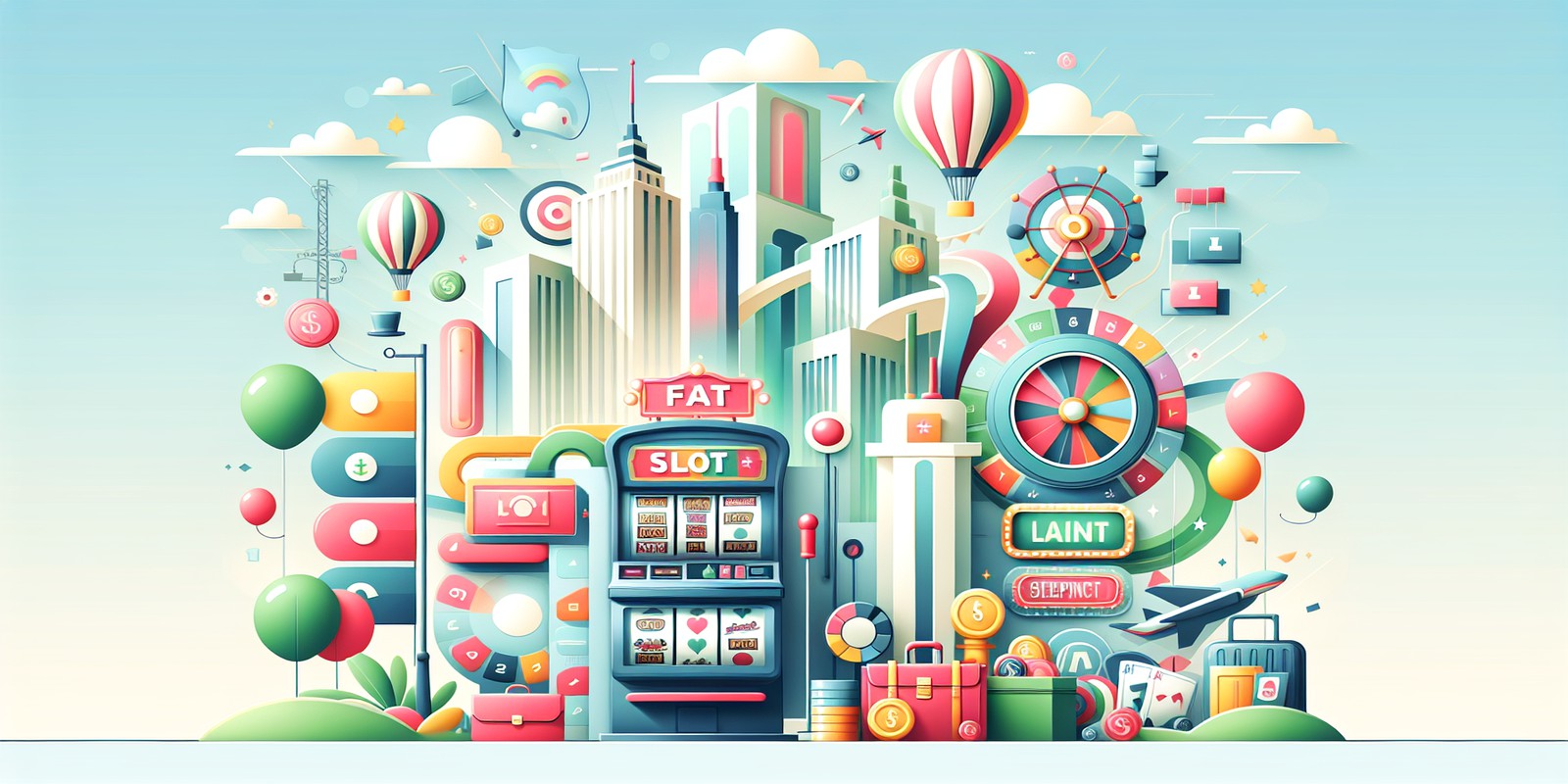 Unlock Winning Strategies for Slot Games in 2025: Tips for All Players - Slot Strategy Guide for global | PK68PSU