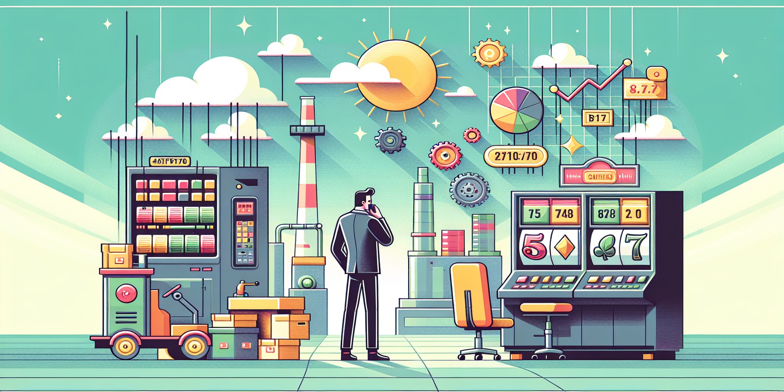 Guide to winning strategies for online casinos tailored for players in Pakistan - pk68.cloud