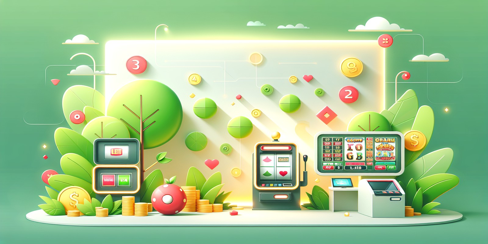 Unlocking the Secrets of Slot Games: Strategies for Big Wins in 2025 - Comprehensive Guide for Pakistan Players on pk68.cloud