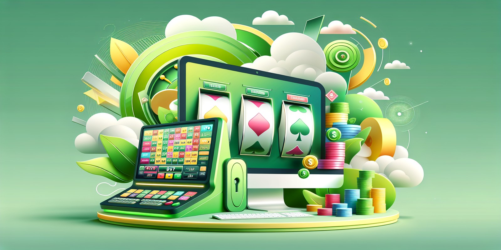 Unlocking the Secrets: Top Slot Game Strategies for 2025 - Slot Strategy Guide for global | PK68PSU