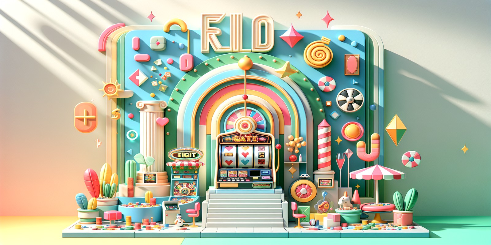 Unlocking Winning Secrets: Your 2025 Guide to Online Casino Slots - pk68.cloud for Pakistani players