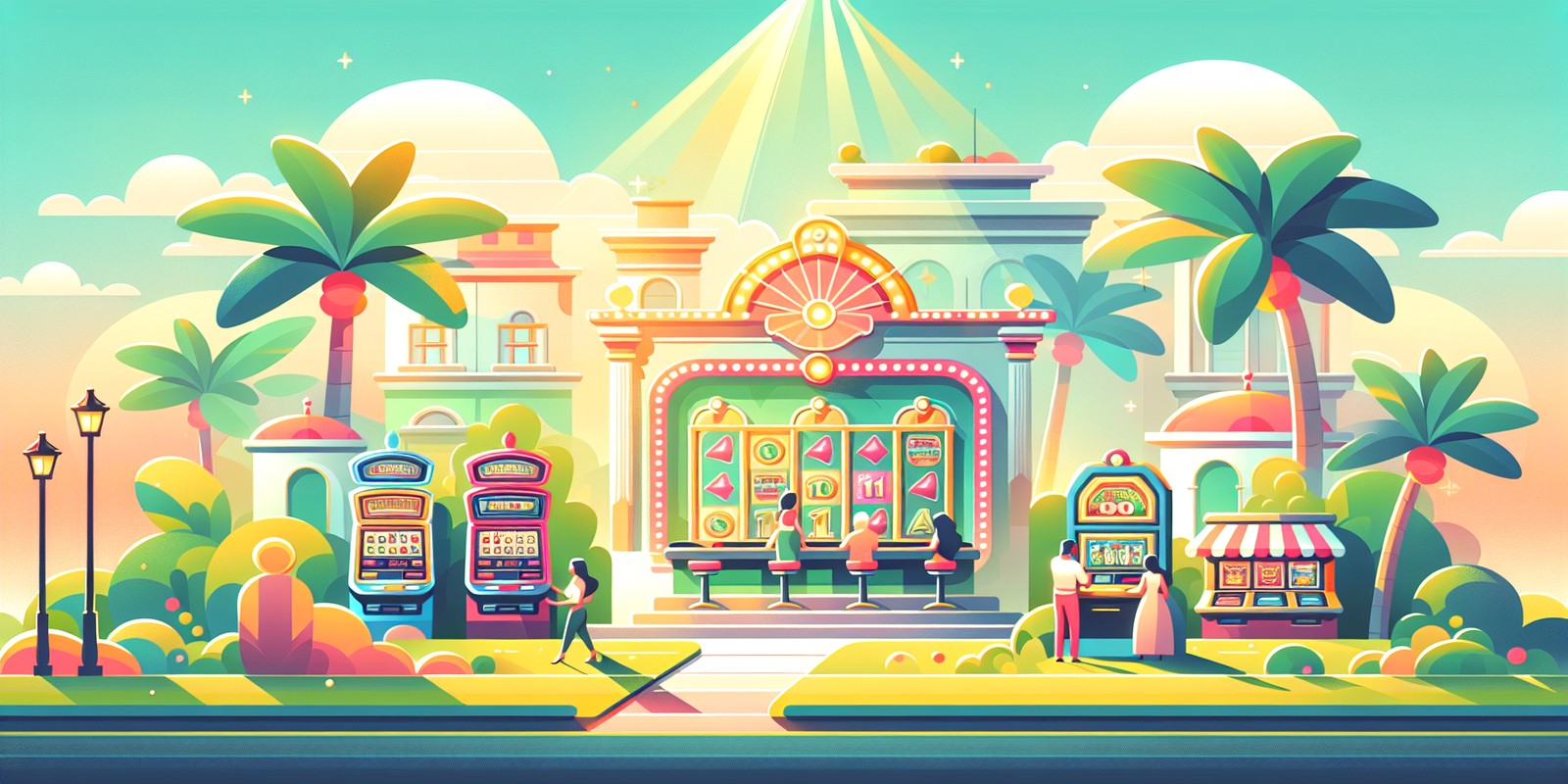 Unlocking Winning Strategies: 2025's Best Slot Games for Global Players - Slot Strategy Guide for pakistani | PK68PSU