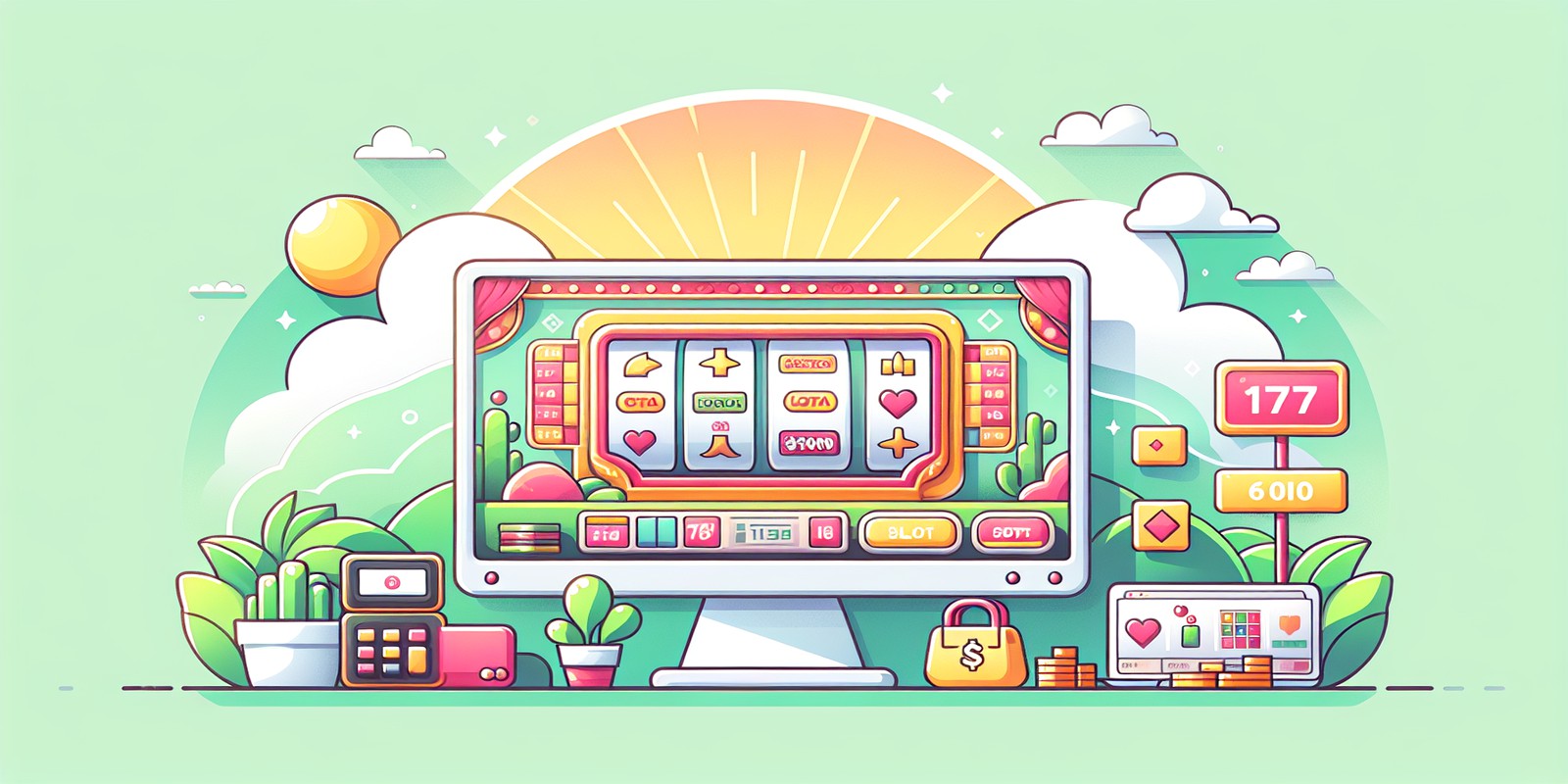 Winning Strategies for Slot Games: Top Tips for Global Players 2025 - Slot Strategy Guide for global | PK68PSU