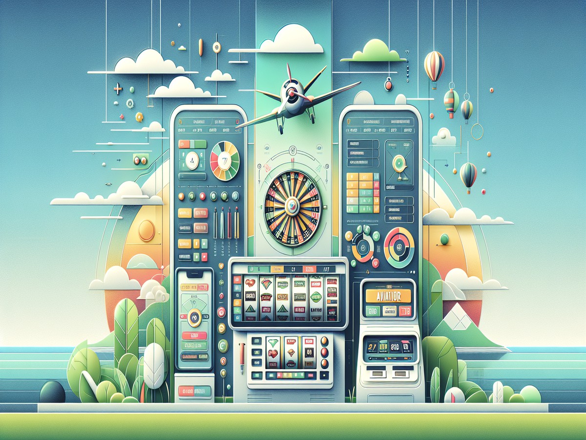 PK68PSU Aviator Game