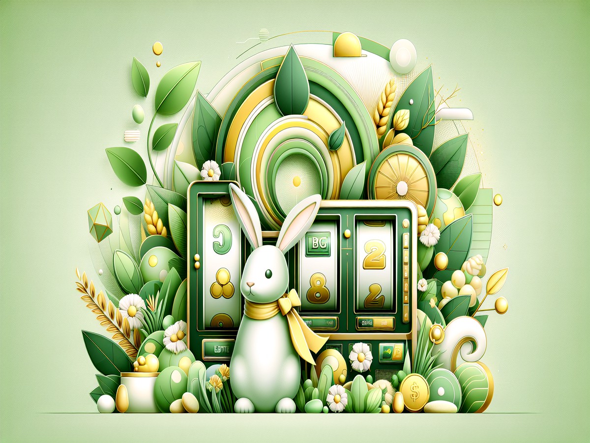 PK68PSU Fortune Rabbit Slots