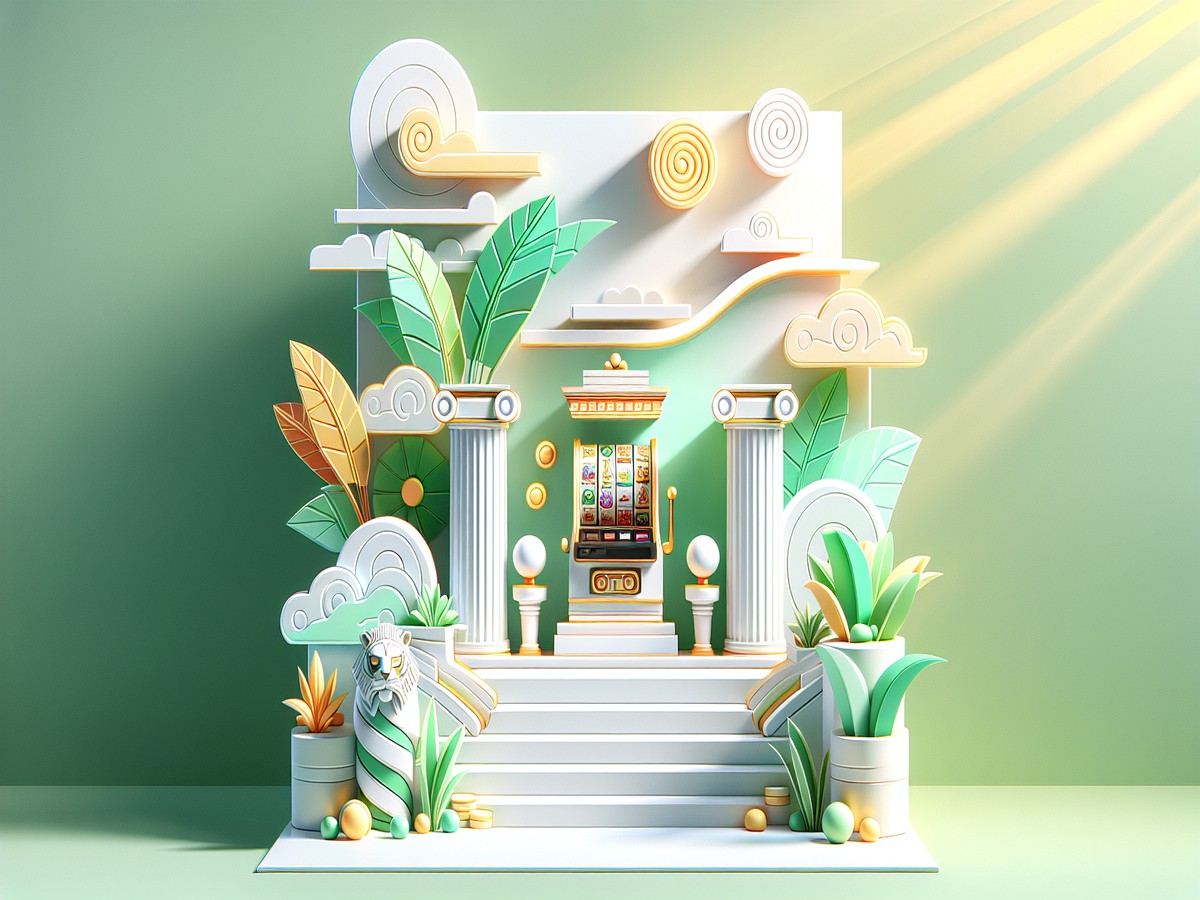 PK68PSU Fortune Tiger Games