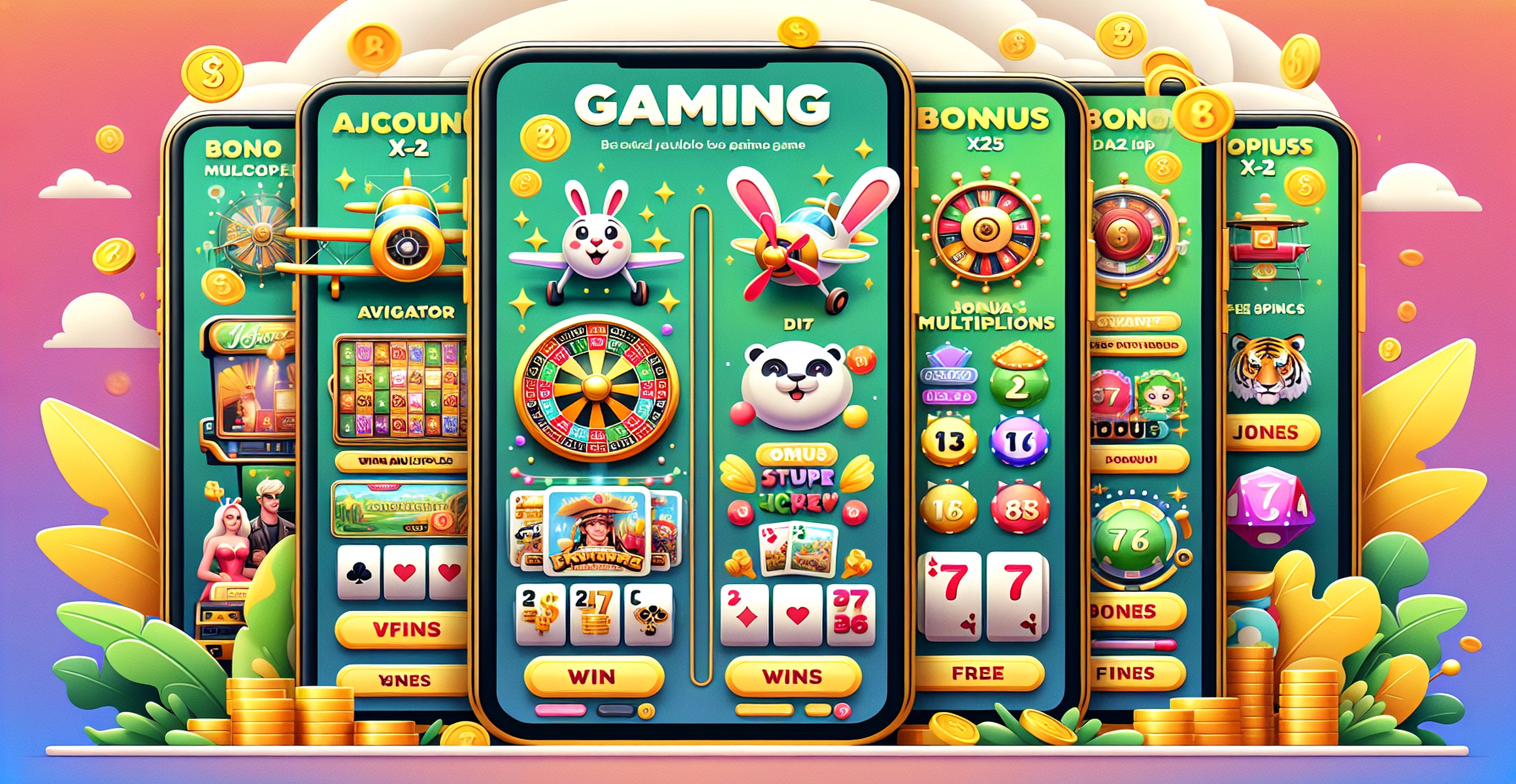 Dice Games - Online Slot Game at PK68PSU